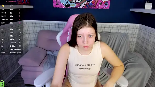 Casandra_Joness' Live XXX Chat