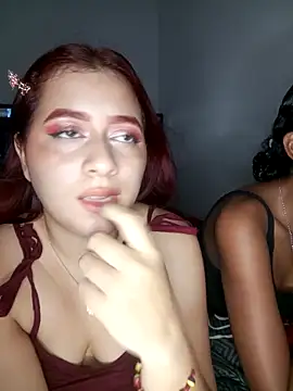 Chloe_Sky_love 在線直播表演