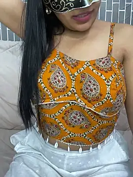 escape_with_me's Live XXX Chat