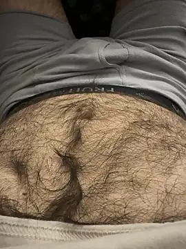 StrokinSnowman's Webcam Show