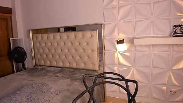 IamJuanJoc 网络视讯表演