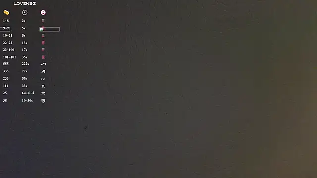 CarmaOlen Live XXX-Chat