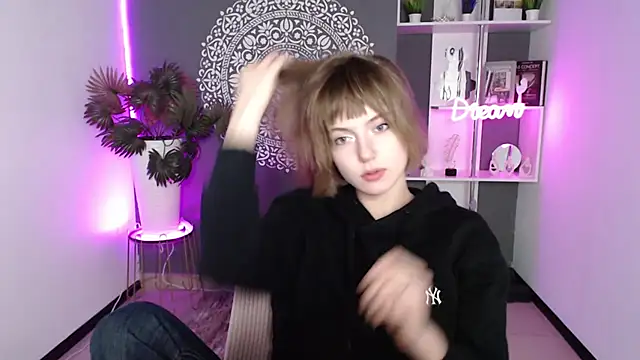 Chat XXX en directo de EchoScribe