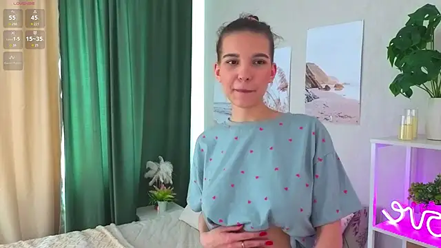 LatashaTarr's Live XXX Chat