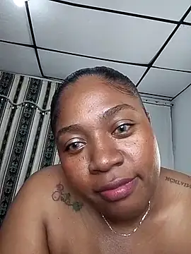 Mia-Victory's Webcam Show