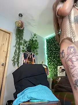 VickyJackson_'s Live XXX Chat