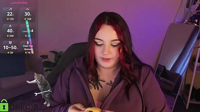 Mia_R0ss Live XXX-chat