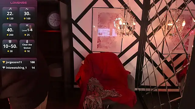 Živý XXX chat Anita_Muse