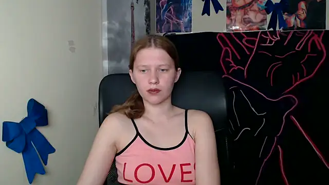 Chat XXX ao vivo de StellaCRL