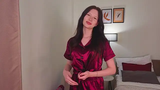 SophiaAltidor's Live XXX Chat