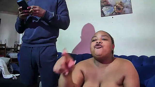 SHORTGUN_STALLION Show Webcam