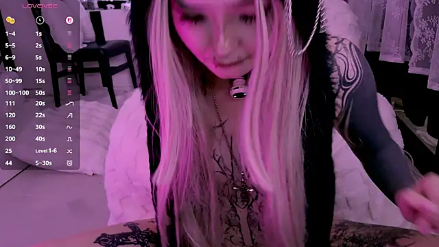 Lein_BoneのライブXXXチャット