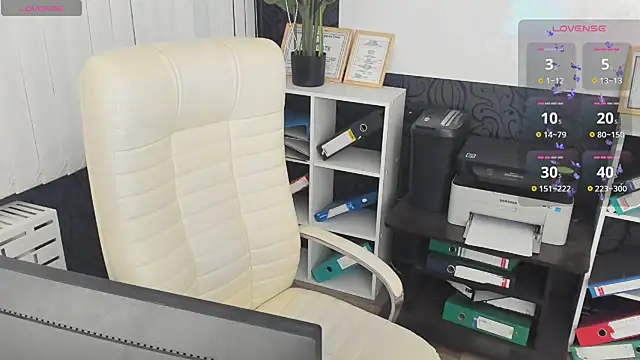 XXX chat uživo modela _feel_me_