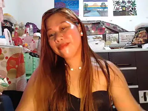 Czat XXX na żywo – exotic_filipina_beauty