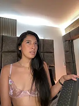 Czat XXX na żywo – BrigitteVons