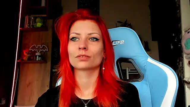 Czat XXX na żywo – karo123421