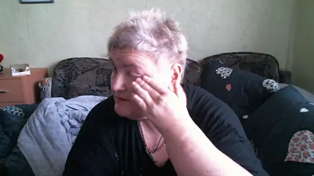 Chat XXX ao vivo de Lana555