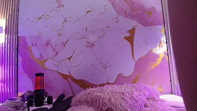 Woo_isDaphneのライブXXXチャット