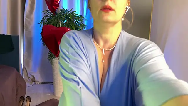 -Solar-Jane- Chat XXX in diretta