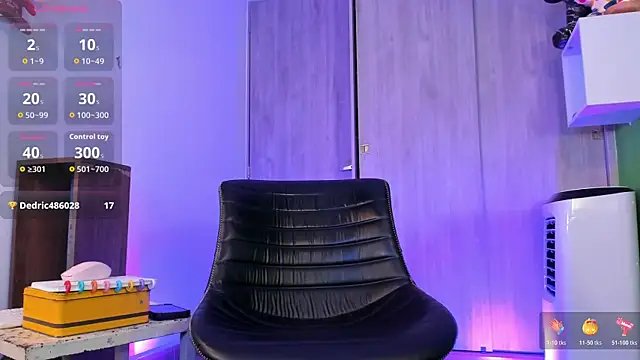 riky_11's Webcam Show