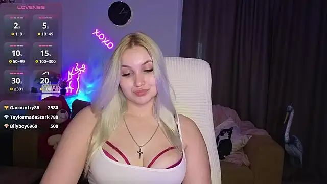 adrelaxina – Live XXX-chat