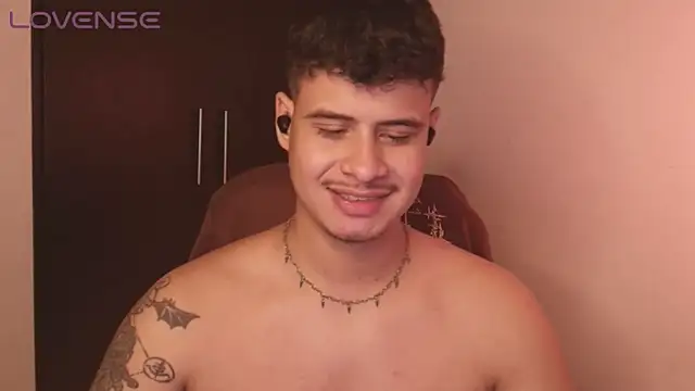 Show Webcam de BjornSteel