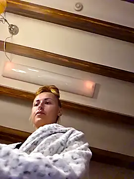 Chat XXX en directo de kylie_blck