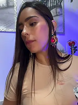 แชท XXX สดของ Mau_White