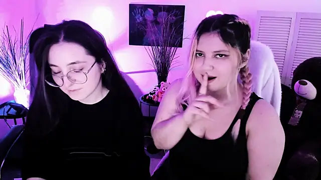 Živý XXX chat DiaAngell