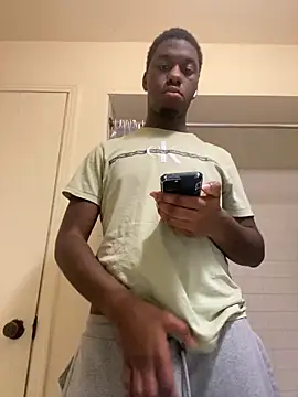 ThickDic28 Webcam Show