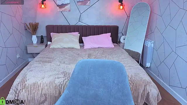 Živý XXX chat zoe_j0y