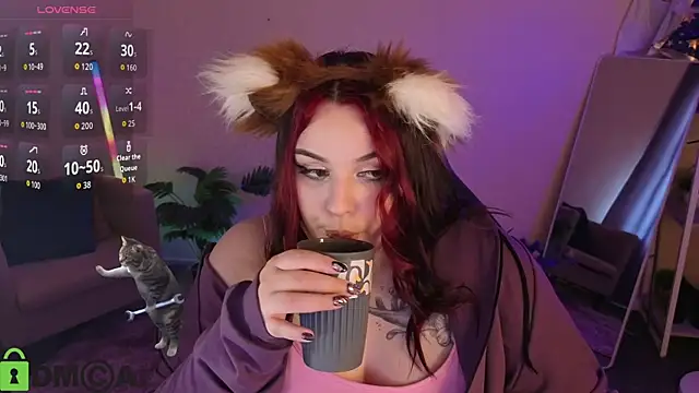 Mia_R0ss' Live XXX Chat