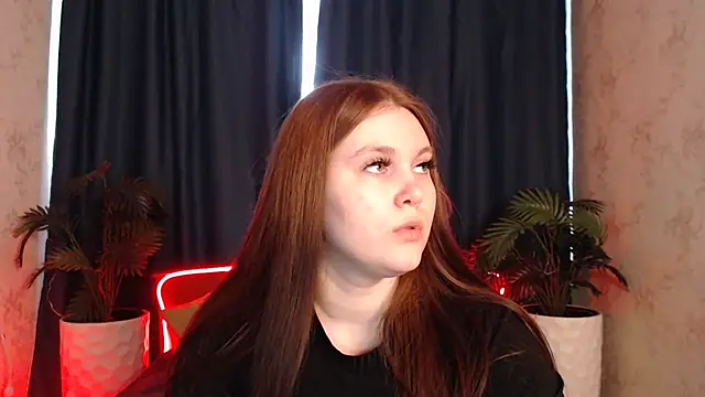 Musegirl Adlı Modelin Canlı XXX Sohbeti