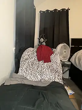 Exotic_Queen_ Live XXX-chat