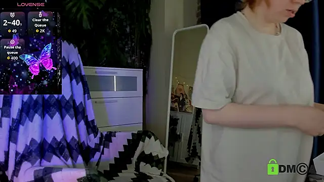 Melissa_WellsのライブXXXチャット