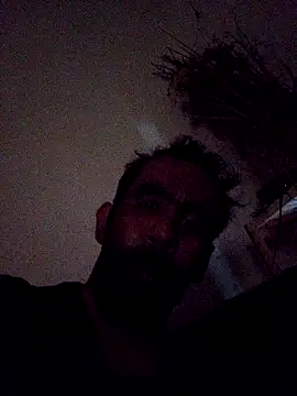 Ariel-pazivaのウェブカメラショー