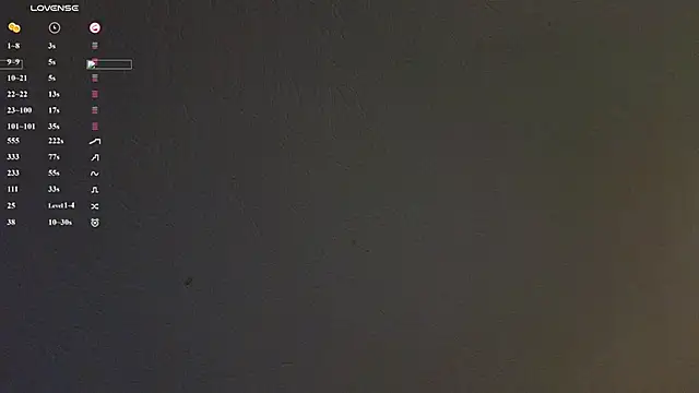 CarmaOlen's Live XXX Chat