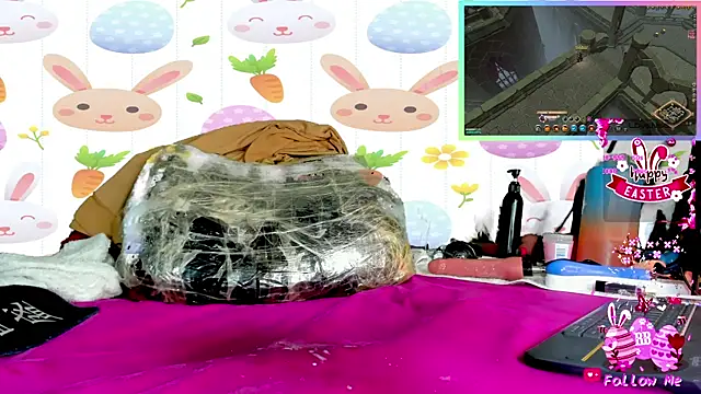 Kassandra369 Adlı Modelin Canlı XXX Sohbeti