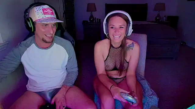 YourAvgNeighbors élő XXX-chatje