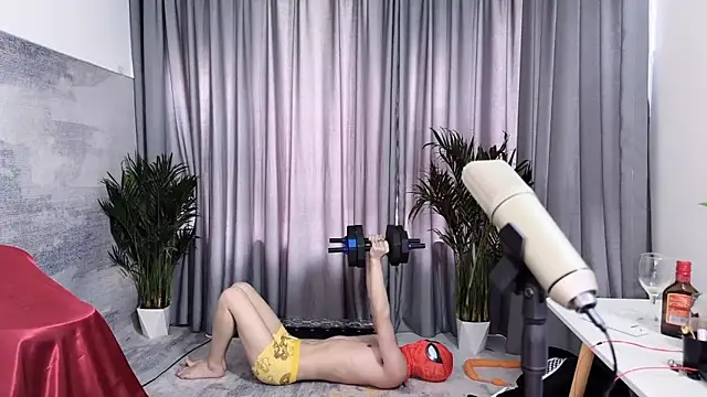 hafabva 网络视讯表演