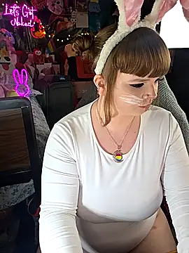 VelvetDiablo: вебкам-шоу