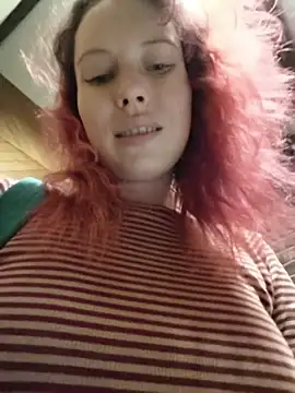 Frost_foxy Webcamshow