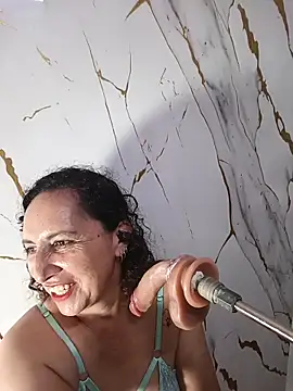 Show webcam de Luna_Naughty1