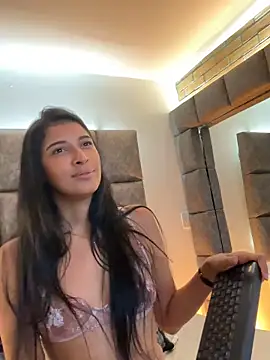 BrigitteVons: απευθείας συνομιλία ΧΧΧ