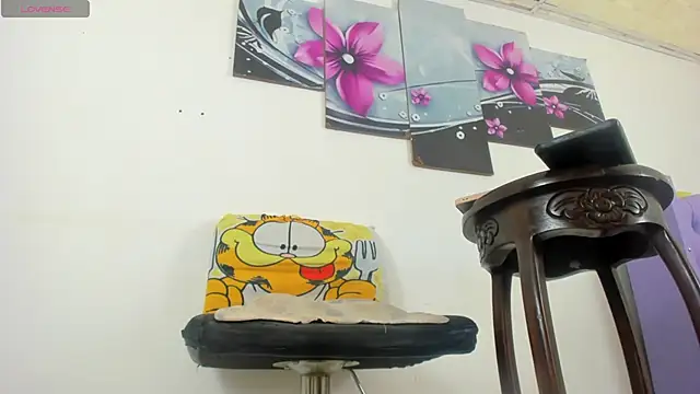 Chat XXX ao vivo de baiolethX