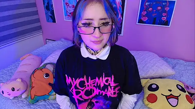 Miwa_violet Live XXX-Chat