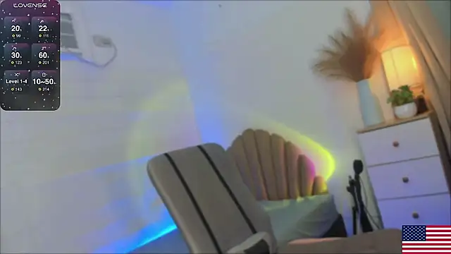 Queen_Of_all_Media – Kamerová šou