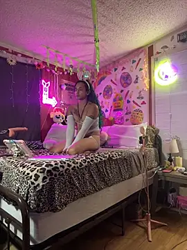 TranSexualJade95 – Naživo XXX chat