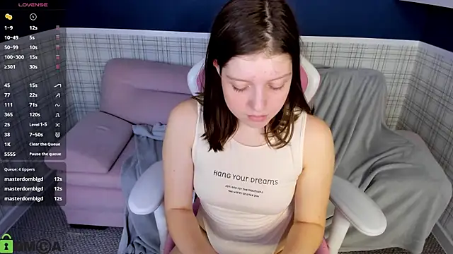 Casandra_Joness' Live XXX Chat