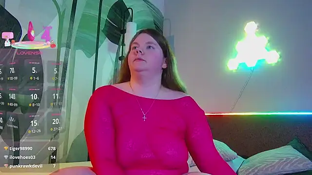 RubyValen 现场XXX聊天